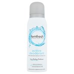 Femfresh Intimate Skin Care Active Deodorant 125ml
