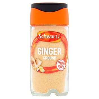 Schwartz Ginger Ground 26g