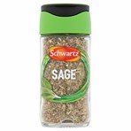 Schwartz Sage 10g