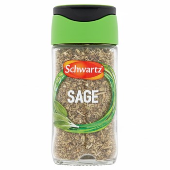 Schwartz Sage 10g