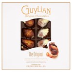 Guylian 22 Belgian Chocolates the Original 250g