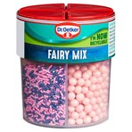 Dr. Oetker Fairy Sprinkles Mix 88g