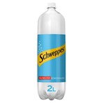 Schweppes Slimline Lemonade 2L