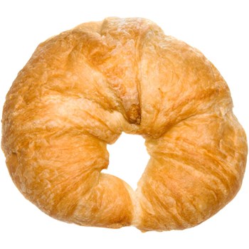 6 Croissants Retailer's Own Brand Variable