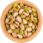 Roasted & Salted Pistachios Retailer's Own Brand 150 - 200g