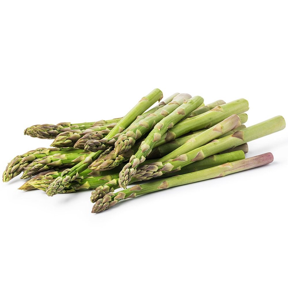 Asparagus Tips  125g