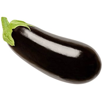 Aubergine Each