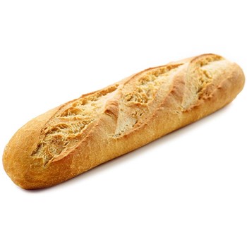 Retailer Brand Part Baked Baguettes 2 Pack