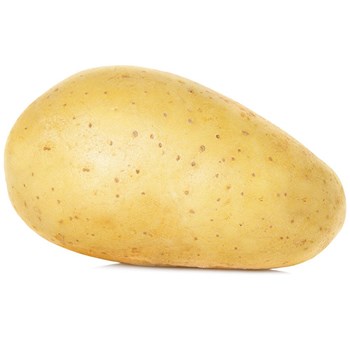 Baking Potatoes 4 pack  