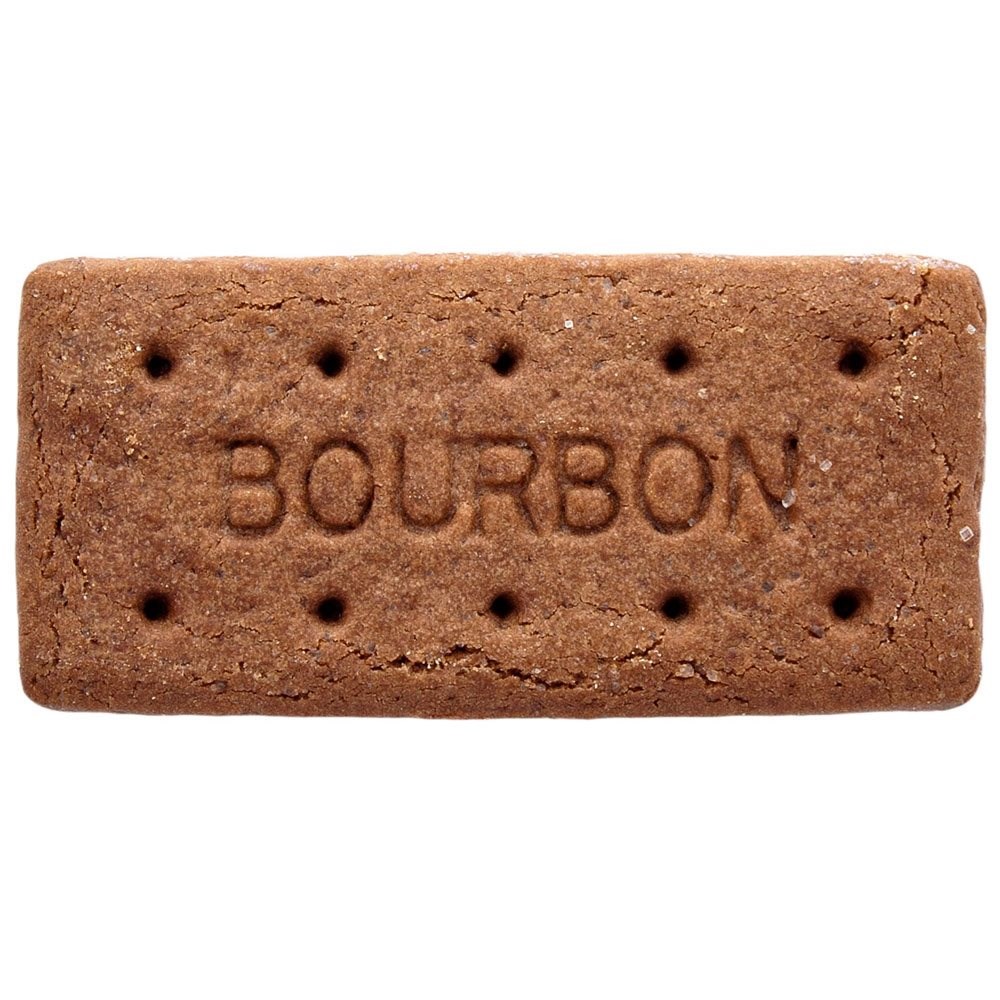 Retailer Brand Bourbon Cream Biscuits 296/300g