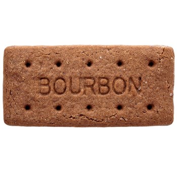 Retailer Brand Bourbon Cream Biscuits 296/300g