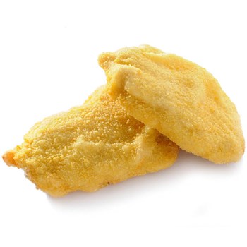 Breaded Chicken Breast Fillets 2 Pack Retailer's Own Brand 2 Pack