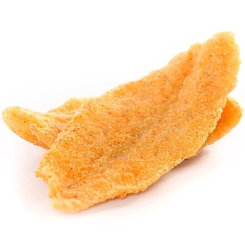 Breaded Haddock Fillets 2 Pack Retailer's Own Brand 2 Pack