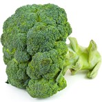Broccoli 300 - 350g
