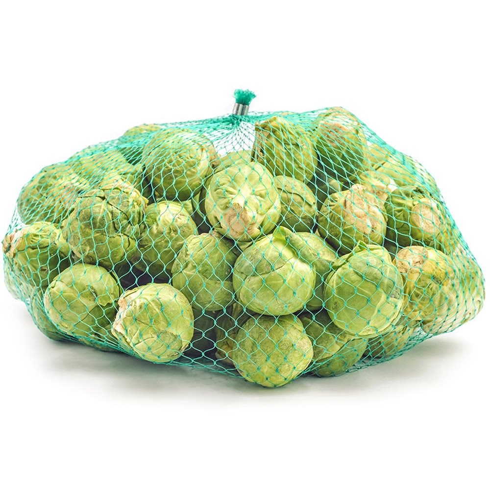Peeled Brussel Sprouts 500g