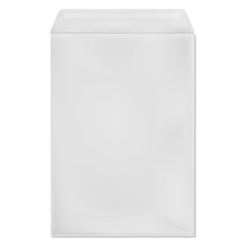 C5 White Envelopes 50 Pack