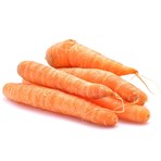 Bagged Carrots 1kg