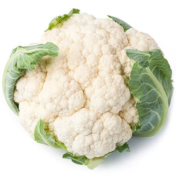 Cauliflower Each