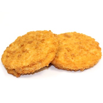 Chicken Garlic & Herb Kievs 2 Pack Retailer's Own Brand 2 Pack
