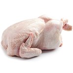 Whole Chicken 1.5 -1.9kg  Retailer's Own Brand 1.5kg - 1.9kg
