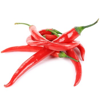Mixed Fresh Chilli 65g