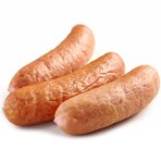 Cocktail Sausages Pack  200-250g