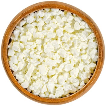 Cottage Cheese Fat Free Retailer's Own Brand 300g 