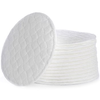 Retailer Brand Cotton Wool Pads  100 Pads
