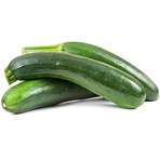Bagged Courgette 500g