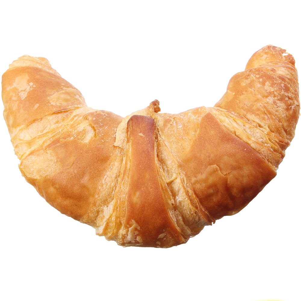 Butter Croissant  4 Pack