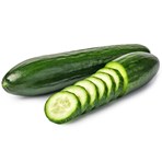 Whole Cucumber Each