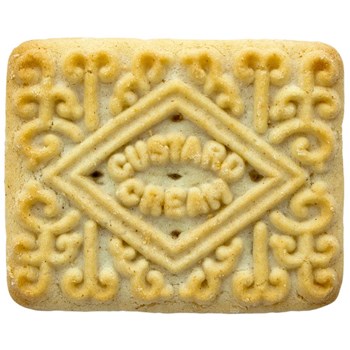 Retailer Brand Custard Creams 400g