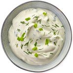 Cheese and Chive Dip 200g 