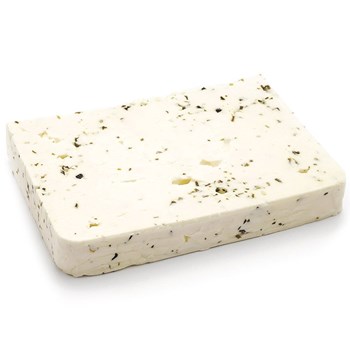 Feta Cheese  Retailer's Own Brand 200g 