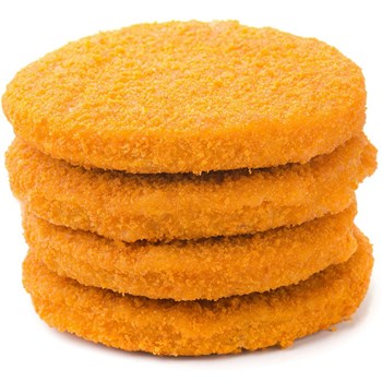 Cod Fishcakes 2 Pack Retailer's Own Brand 270g 