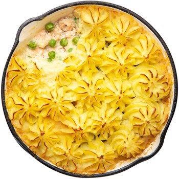 Fish Pie for 2 Retailer's Own Brand 750g - 800g