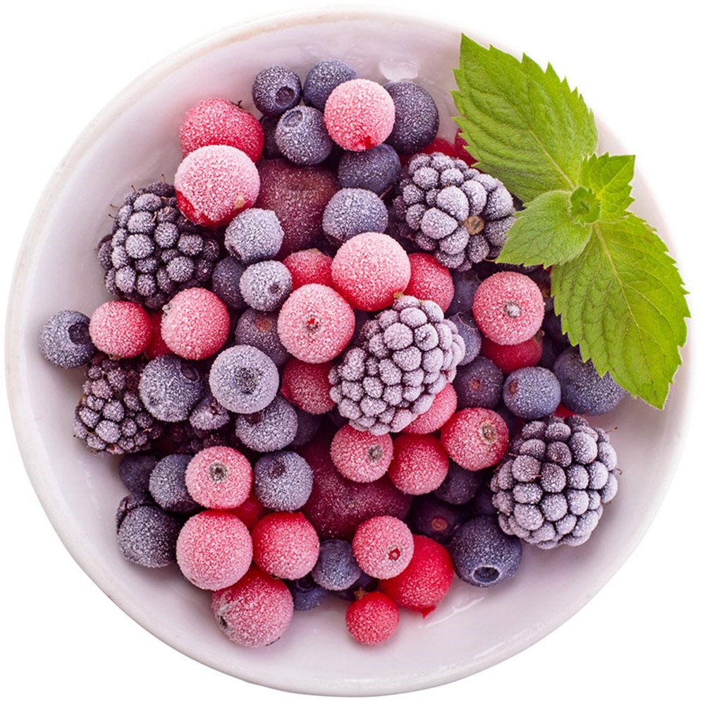 Retailer Brand Summer Fruits Mix 500g