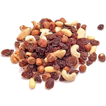 Retailer Brand Fruit and Nut Mix 300g