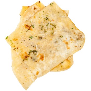 Garlic Flatbread 195-225g