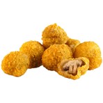 Breaded Garlic Mushrooms Retailer's Own Brand 400g