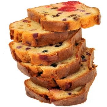 Retailer Brand Genoa Cake 1 Cake