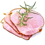 Premium British Honey Roast Ham  120-125g 