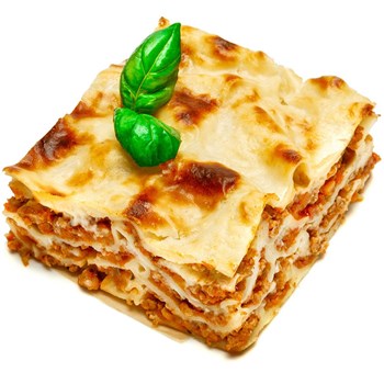 Retailer Brand Beef Lasagne 400g