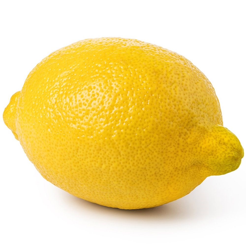 Individual Lemon Each