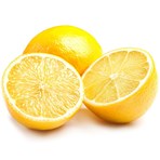 Unwaxed Lemons 3 pack