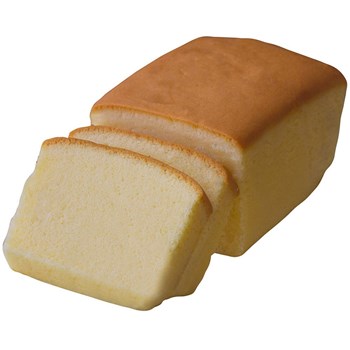 Retailer Brand Madeira Cake 1 Cake
