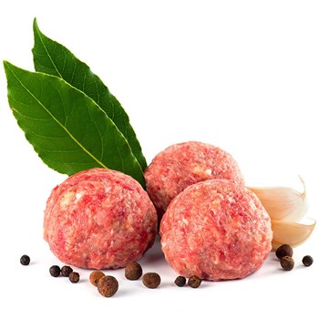 Meatballs  Retailer's Own Brand 336 -350g 