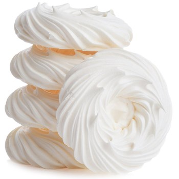 Retailer Brand Meringue Nests 8 pack
