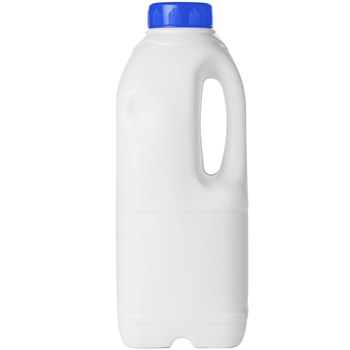 Full Fat Milk  2 Pints