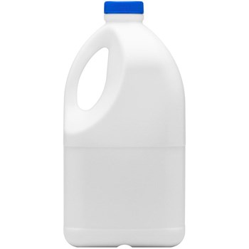 Full Fat Milk  4 Pints 